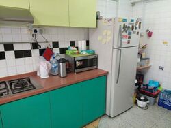 Blk 607 Nee Soon Central Meadows (Yishun), HDB 4 Rooms #525163221